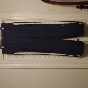 Nike wind pants